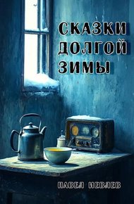 Обложка книги Сказки долгой зимы