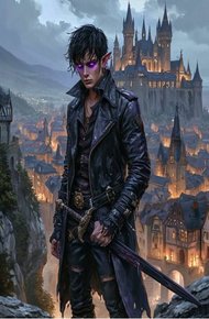 Обложка книги Артефакты созидателя