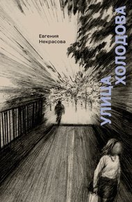Обложка книги Улица Холодова