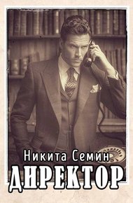 Обложка книги Директор (ПВ-5)