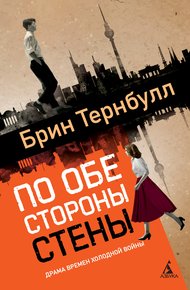 Обложка книги По обе стороны стены
