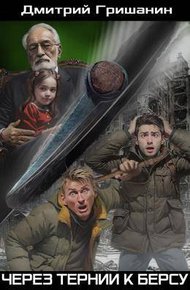 Обложка книги Через тернии к берсу
