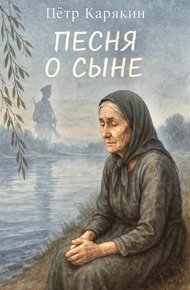 Обложка книги Песня о сыне