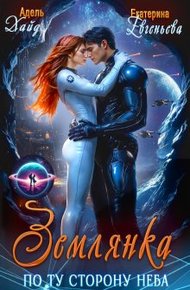 Обложка книги Землянка. По ту сторону неба