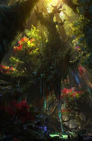 Обложка книги Меж двух миров