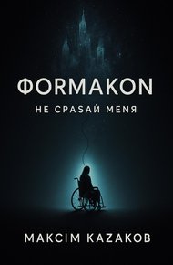 Обложка книги Формакон