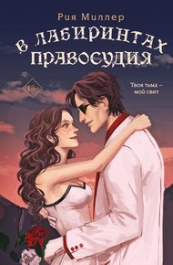 Обложка книги В лабиринтах правосудия