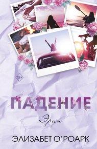 Обложка книги Братья Лэнгстром. Падение Эрин