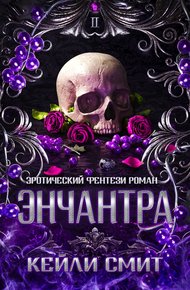 Обложка книги Энчантра