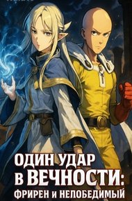 Один Удар в Вечности: Фрирен и Непобедимый
