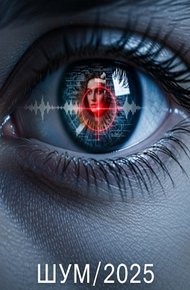 Обложка книги Шум/2025: Незавершенность