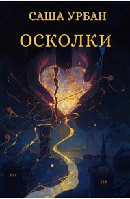 Осколки