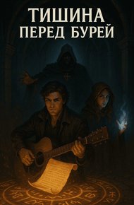 Обложка книги Мнемомант: Тешина перед бурей