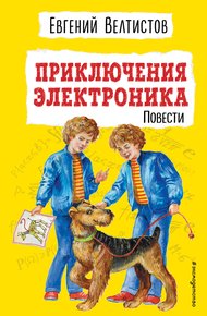 Приключения Электроника
