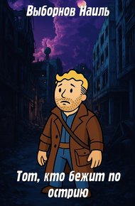 Fallout: Тот, кто бежит по острию