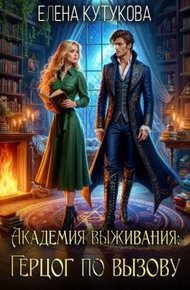 Академия Выживания. Герцог по вызову (СИ)
