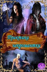 Практика некромантки
